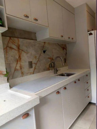 Imagem Apartamento com 2 Quartos à Venda, 66 m² em Vila Domingues - Votorantim Imagem Apartamento com 2 Quartos à Venda, 66 m² em Vila Domingues - Votorantim