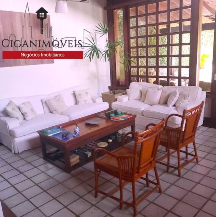 Imagem Casa de Condomínio com 3 Quartos à Venda, 383 m² em Barra Da Tijuca - Rio De Janeiro
