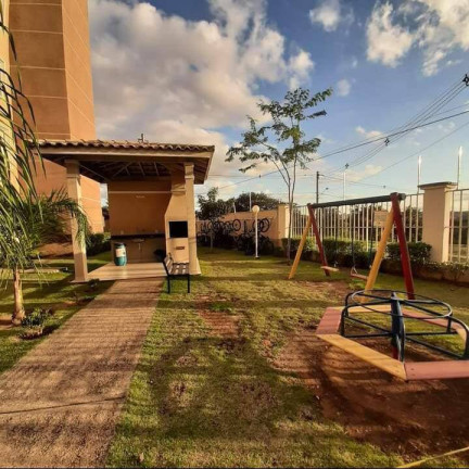 Imagem Apartamento com 2 Quartos à Venda, 50 m² em Jardim Leocádia - Sorocaba Imagem Apartamento com 2 Quartos à Venda, 50 m² em Jardim Leocádia - Sorocaba