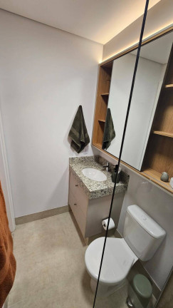 Imagem Apartamento com 3 Quartos à Venda, em Vila Proost De Souza - Campinas Imagem Apartamento com 3 Quartos à Venda, em Vila Proost De Souza - Campinas
