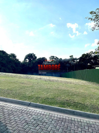 Terreno em Condomínio à Venda, 710 m² em Tamboré - Santana De Parnaíba