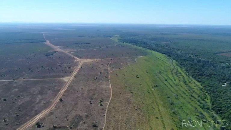 Imagem Fazenda à Venda, 46.464.000 m² em Zona Rural - Peixe Imagem Fazenda à Venda, 46.464.000 m² em Zona Rural - Peixe