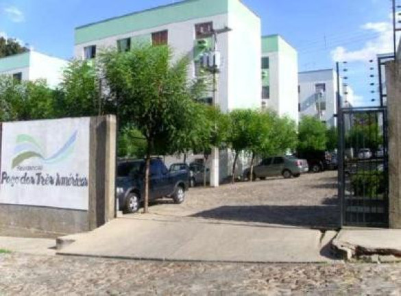 Imagem Apartamento com 2 Quartos à Venda, 50 m² em Cidade Nova - Teresina