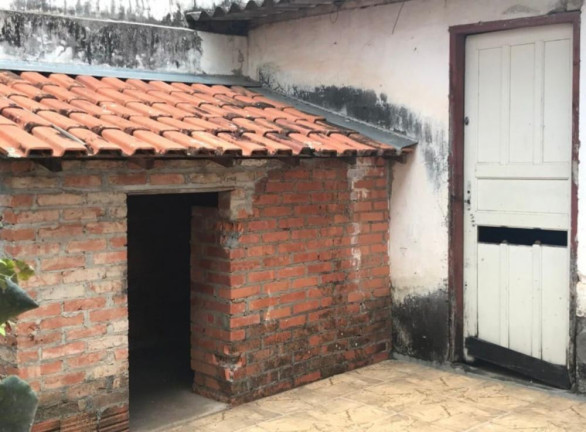 Imagem Casa com 3 Quartos à Venda, 163 m² em Centro - Tatuí