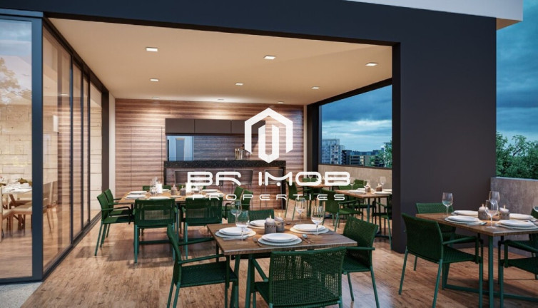 Imagem Imóvel com 2 Quartos à Venda, 68 m² em Campo Belo - São Paulo Imagem Imóvel com 2 Quartos à Venda, 68 m² em Campo Belo - São Paulo