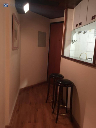 Imagem Apartamento com 1 Quarto para Alugar, 45 m² em Centro - Campinas Imagem Apartamento com 1 Quarto para Alugar, 45 m² em Centro - Campinas