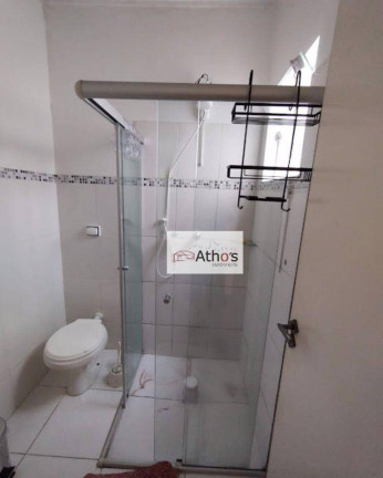 Imagem Casa com 2 Quartos à Venda, 69 m² em Jardim Residencial Villa Amato - Sorocaba
