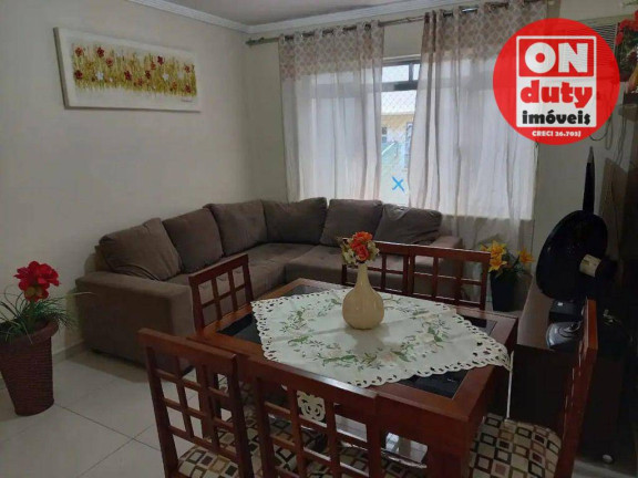 Apartamento com 3 Quartos à Venda, 75 m² em Ponta Da Praia - Santos