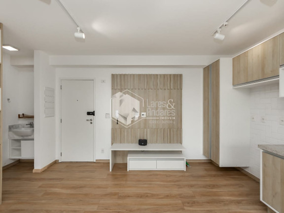 Imagem Apartamento com 1 Quarto à Venda, 35 m² em Saúde - São Paulo