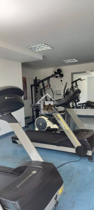 Imagem Apartamento com 2 Quartos à Venda, 82 m² em Granja Julieta - São Paulo