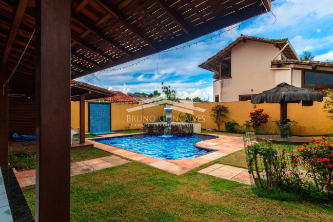 Imagem Casa com 3 Quartos à Venda, 500 m² em Village Ii - Porto Seguro Imagem Casa com 3 Quartos à Venda, 500 m² em Village Ii - Porto Seguro