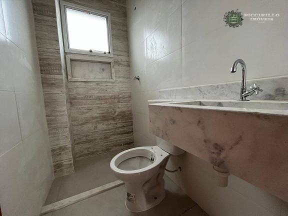 Imagem Casa com 2 Quartos à Venda, 61 m² em Caiçara - Praia Grande Imagem Casa com 2 Quartos à Venda, 61 m² em Caiçara - Praia Grande