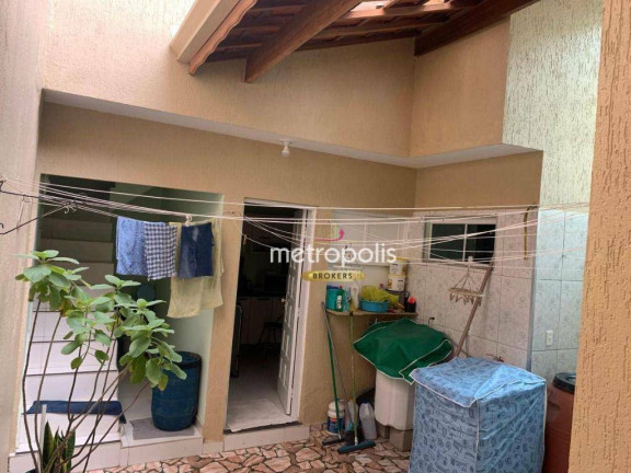 Imagem Casa com 3 Quartos à Venda, 117 m² em Nova Petrópolis - São Bernardo Do Campo Imagem Casa com 3 Quartos à Venda, 117 m² em Nova Petrópolis - São Bernardo Do Campo