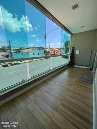 Casa com 4 Quartos à Venda, 240 m² em Dezoito Do Forte - Aracaju