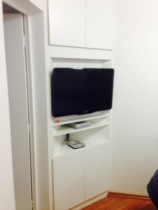 Imagem Apartamento com 3 Quartos à Venda, 70 m² em Aclimação - São Paulo Imagem Apartamento com 3 Quartos à Venda, 70 m² em Aclimação - São Paulo