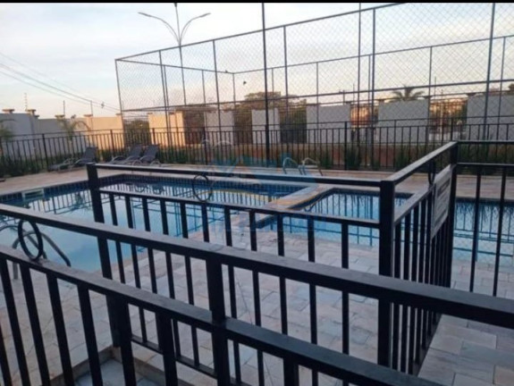 Imagem Apartamento com 2 Quartos à Venda, 43 m² em Planalto Verde - Ribeirão Preto Imagem Apartamento com 2 Quartos à Venda, 43 m² em Planalto Verde - Ribeirão Preto