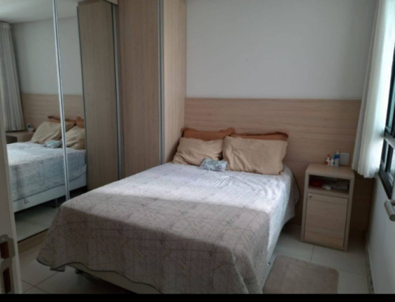 Imagem Apartamento com 3 Quartos à Venda, 80 m² em Luzia - Aracaju Imagem Apartamento com 3 Quartos à Venda, 80 m² em Luzia - Aracaju