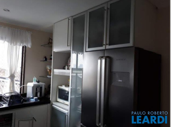 Imagem Apartamento com 3 Quartos à Venda, 139 m² em Parque Das Nações - Santo André Imagem Apartamento com 3 Quartos à Venda, 139 m² em Parque Das Nações - Santo André