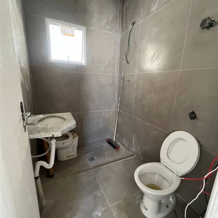 Imagem Casa com 2 Quartos à Venda, 97 m² em Ocian - Praia Grande