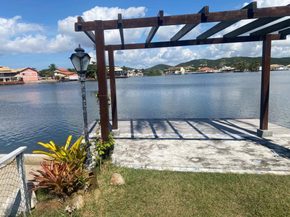 Imagem Casa com 8 Quartos à Venda, 1.056 m² em Ogiva - Cabo Frio