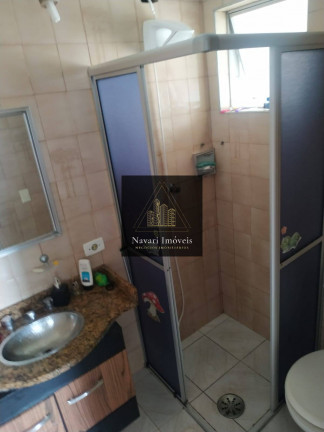 Imagem Apartamento com 2 Quartos à Venda, 40 m² em Lauzane Paulista - São Paulo