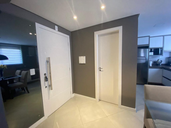 Imagem Apartamento com 2 Quartos à Venda, 77 m² em Governador Celso Ramos - Governador Celso Ramos