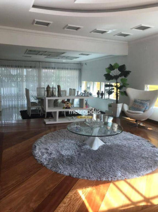 Imagem Sobrado com 4 Quartos à Venda ou Locação, 452 m² em Jardim São Caetano - São Caetano Do Sul Imagem Sobrado com 4 Quartos à Venda ou Locação, 452 m² em Jardim São Caetano - São Caetano Do Sul