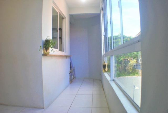 Imagem Apartamento com 2 Quartos à Venda,  em Ingleses Do Rio Vermelho - Florianópolis