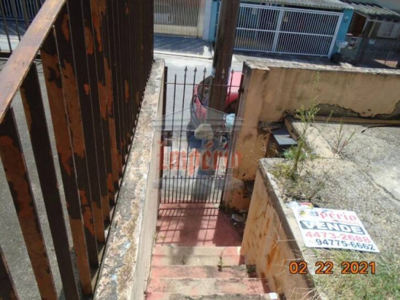 Imagem Casa com 2 Quartos à Venda, em Jardim Progresso - Santo André Imagem Casa com 2 Quartos à Venda, em Jardim Progresso - Santo André