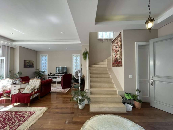 Imagem Casa com 4 Quartos à Venda, 268 m² em Condomínio Quintas De São Fernando - Cotia Imagem Casa com 4 Quartos à Venda, 268 m² em Condomínio Quintas De São Fernando - Cotia