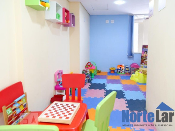 Imagem Apartamento com 2 Quartos à Venda, 56 m² em Lauzane Paulista - São Paulo
