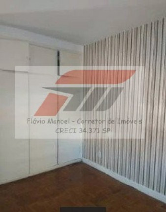 Imagem Apartamento com 2 Quartos à Venda, 119 m² em Cerqueira César - São Paulo