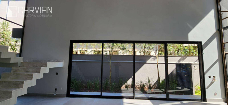 Imagem Casa com 3 Quartos à Venda, 388 m² em Bonfim Paulista - Ribeirão Preto
