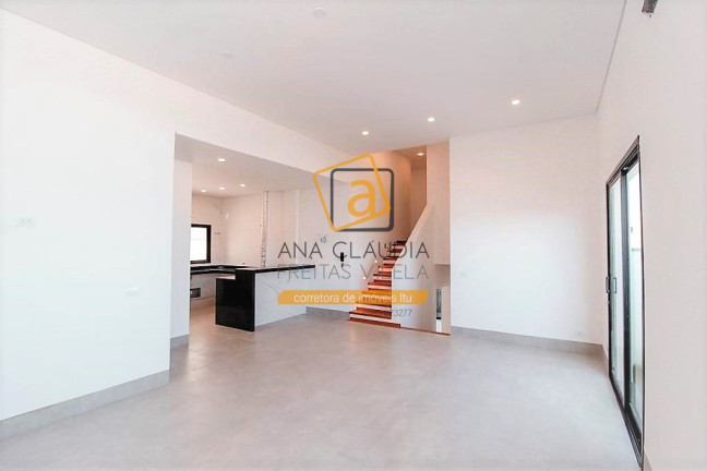 Imagem Casa com 3 Quartos à Venda,  em Residencial Central Parque - Salto