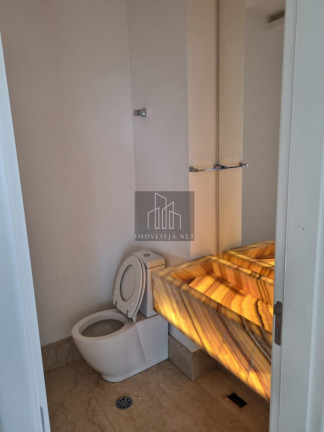 Imagem Apartamento com 4 Quartos à Venda, 367 m² em Centro - Santana De Parnaíba