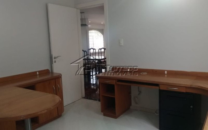 Imagem Casa de Condomínio com 3 Quartos para Alugar, 380 m² em Jardim Das Colinas - São José Dos Campos