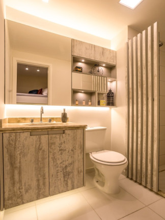 Imagem Imóvel com 3 Quartos à Venda, 91 m² em Vila Andrade - São Paulo