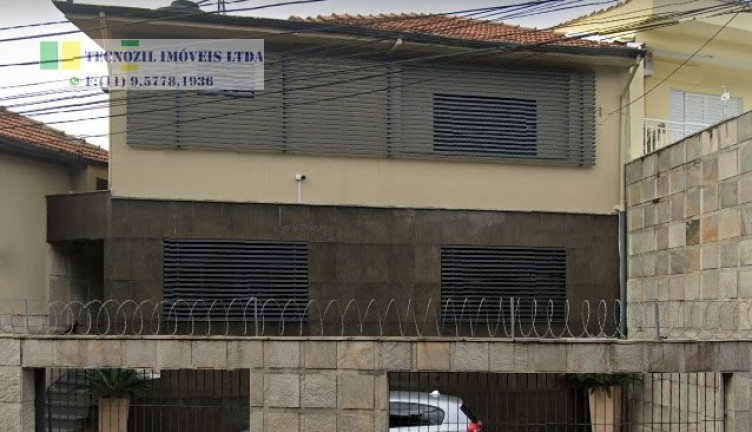 Imagem Sobrado com 4 Quartos à Venda, 178 m² em Ipiranga - São Paulo Imagem Sobrado com 4 Quartos à Venda, 178 m² em Ipiranga - São Paulo
