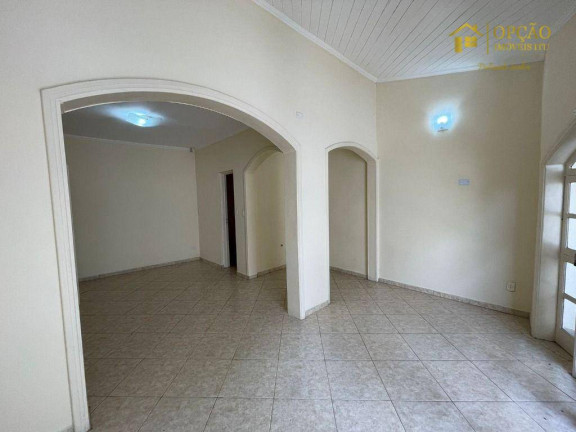 Imagem Casa com 4 Quartos à Venda, 248 m² em Parque Residencial Presidente Médici - Itu Imagem Casa com 4 Quartos à Venda, 248 m² em Parque Residencial Presidente Médici - Itu