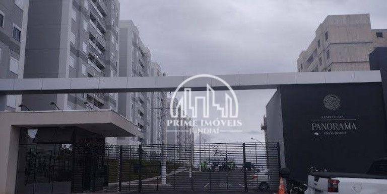 Imagem Apartamento com 3 Quartos à Venda, 54 m² em Jardim Carlos Gomes - Jundiaí Imagem Apartamento com 3 Quartos à Venda, 54 m² em Jardim Carlos Gomes - Jundiaí