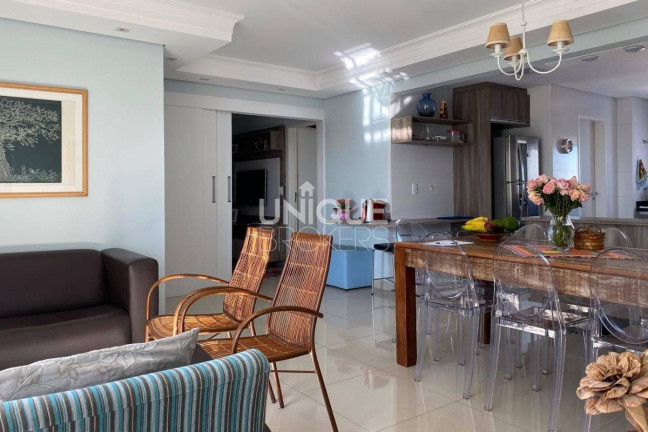 Imagem Apartamento com 3 Quartos à Venda, 124 m² em Centro - Jundiaí
