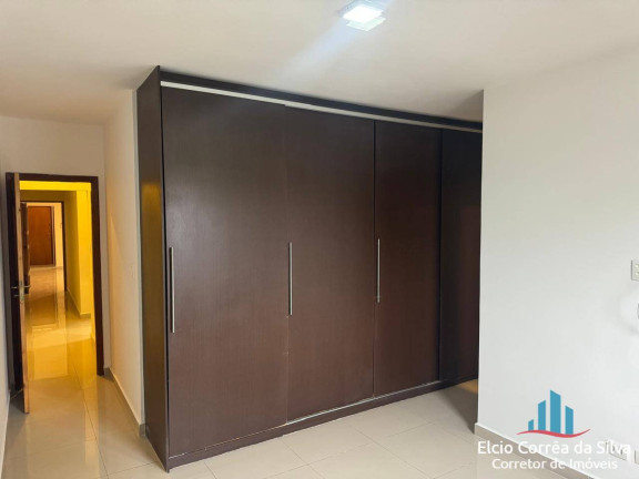Imagem Apartamento com 3 Quartos para Alugar, 113 m² em Marapé - Santos Imagem Apartamento com 3 Quartos para Alugar, 113 m² em Marapé - Santos