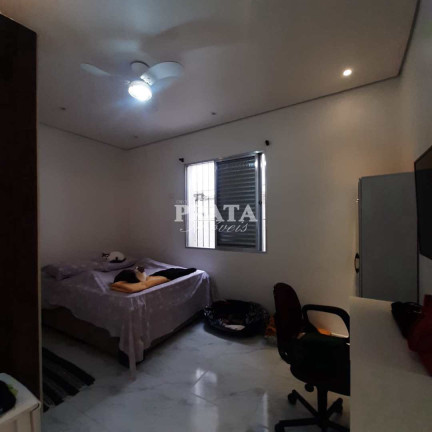 Imagem Casa com 3 Quartos à Venda, 70 m² em Ponta Da Praia - Santos Imagem Casa com 3 Quartos à Venda, 70 m² em Ponta Da Praia - Santos