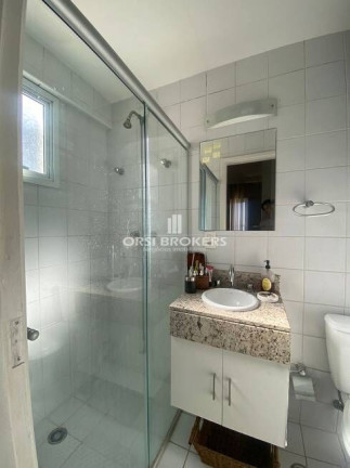 Imagem Apartamento com 2 Quartos à Venda, 57 m² em Jardim Esmeralda - São Paulo