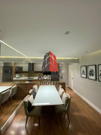 Imagem Apartamento com 3 Quartos à Venda, 74 m² em Chácara Belenzinho - São Paulo
