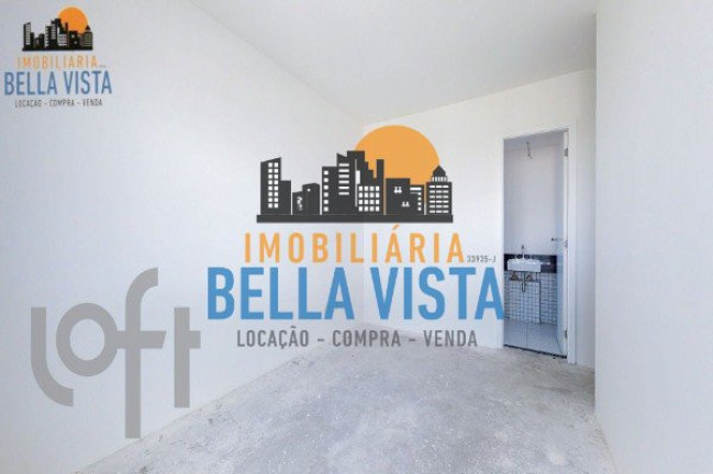 Imagem Apartamento com 2 Quartos à Venda, em Brooklin Paulista - São Paulo Imagem Apartamento com 2 Quartos à Venda, em Brooklin Paulista - São Paulo