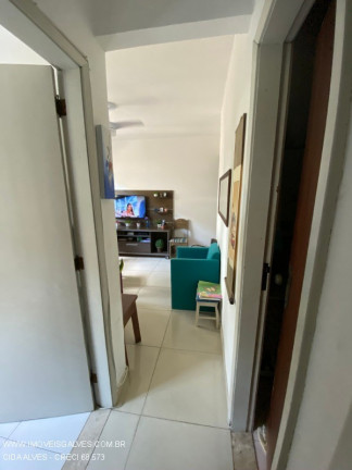 Imagem Apartamento com 2 Quartos à Venda, 46 m² em Pechincha - Rio De Janeiro