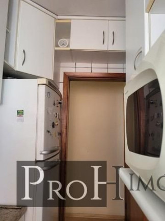 Imagem Apartamento com 2 Quartos à Venda, 51 m² em Vila Romana - São Paulo Imagem Apartamento com 2 Quartos à Venda, 51 m² em Vila Romana - São Paulo