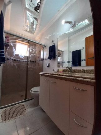 Imagem Apartamento com 3 Quartos à Venda, 112 m² em Forte - Praia Grande Imagem Apartamento com 3 Quartos à Venda, 112 m² em Forte - Praia Grande