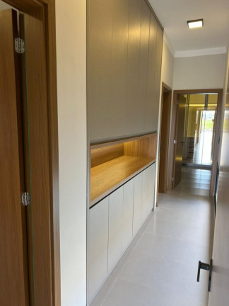 Imagem Casa de Condomínio com 3 Quartos à Venda, 190 m² em Residencial Vila De Leon I - Piratininga